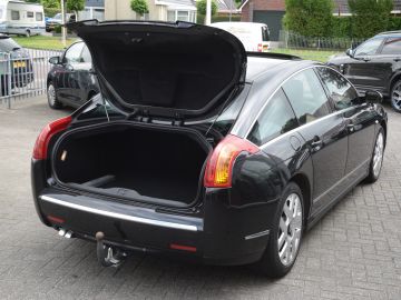 Citroën C6